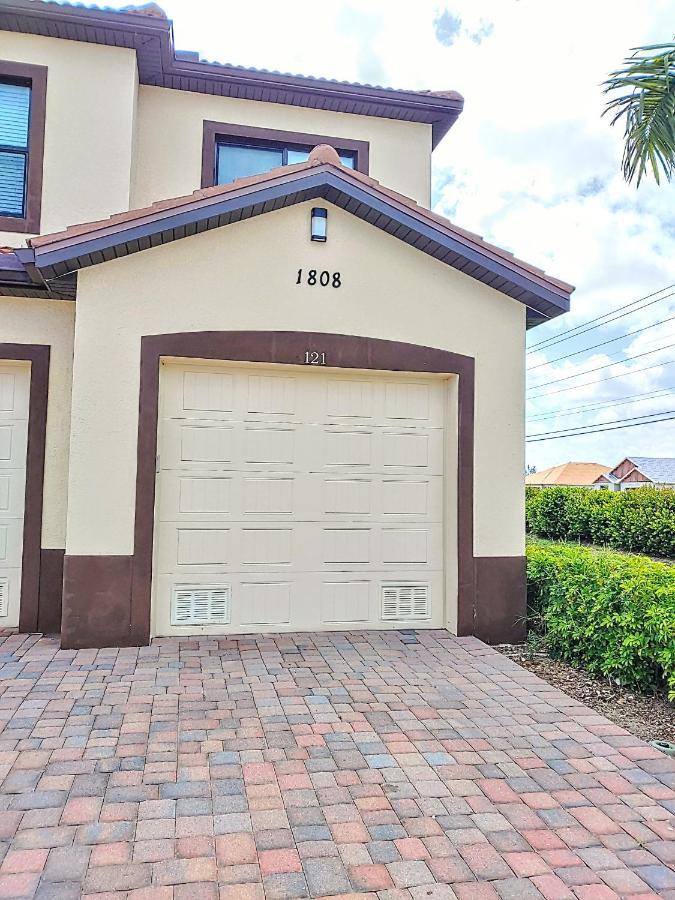 Luxury Oasis - Pool, Bbq, Patio - Cape Coral, Florida Apartment Ngoại thất bức ảnh