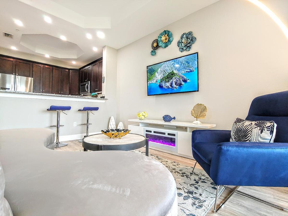 Luxury Oasis - Pool, Bbq, Patio - Cape Coral, Florida Apartment Ngoại thất bức ảnh
