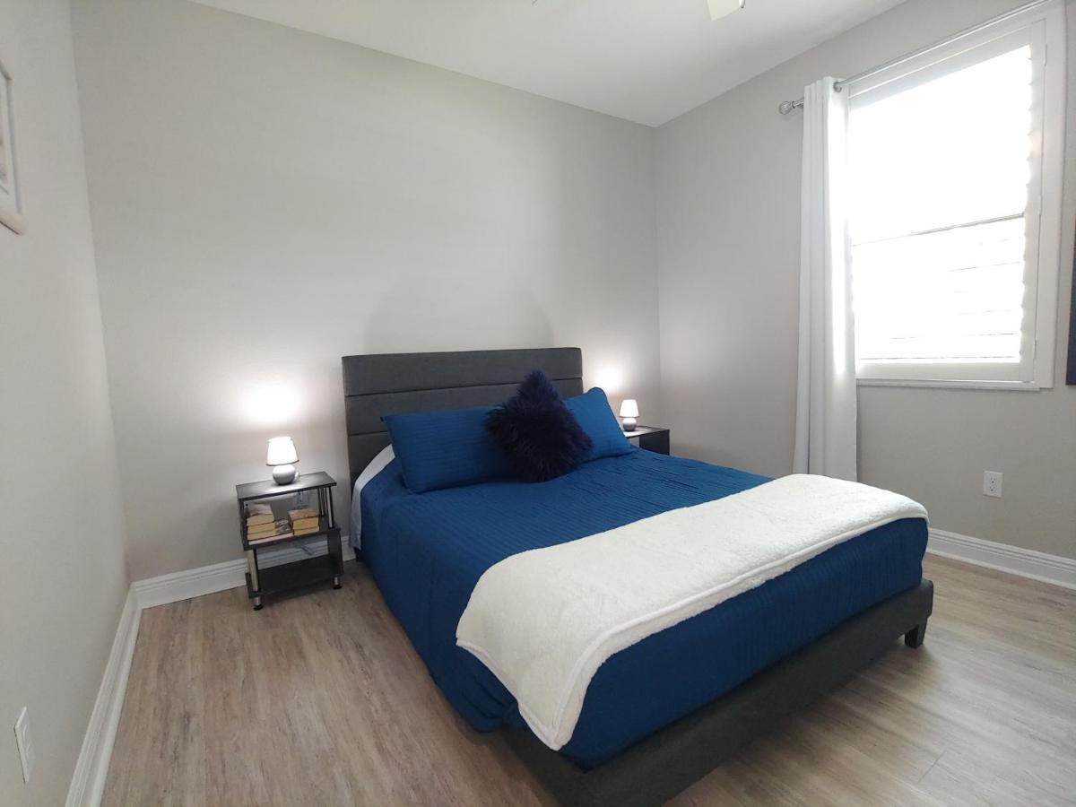 Luxury Oasis - Pool, Bbq, Patio - Cape Coral, Florida Apartment Ngoại thất bức ảnh