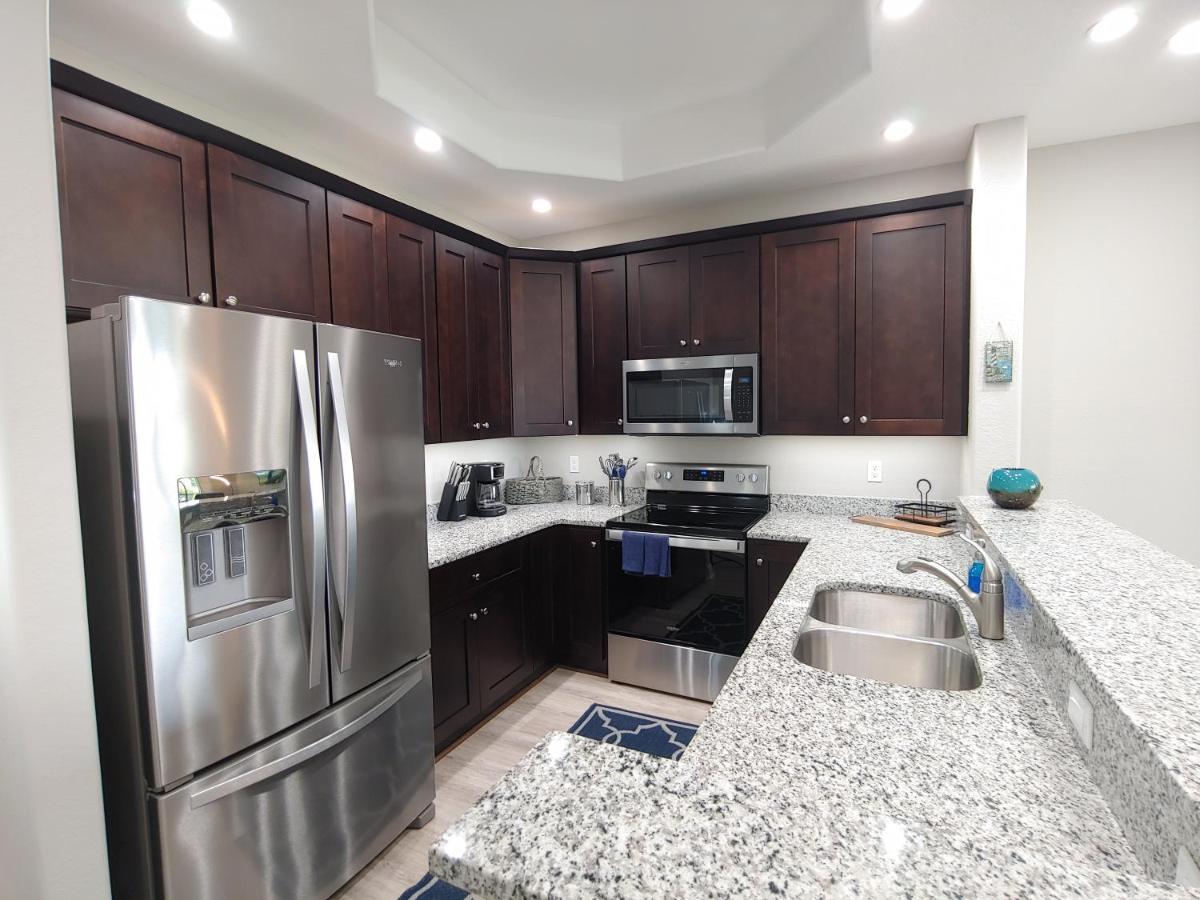 Luxury Oasis - Pool, Bbq, Patio - Cape Coral, Florida Apartment Ngoại thất bức ảnh
